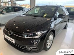 Deep black perlato Nuova 2025 VW Polo Style Tre volumi | 23.900 € (Buon prezzo)