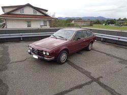 Other Usata 1982 Alfa Romeo GTV Coupé | 13.900 €