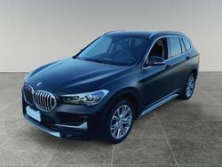 Nero Usata 2020 BMW X1 xLine SUV | 24.900 € (Buon prezzo)