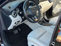 Nero Usata 2016 Mercedes GLA220 SUV | 14.800 € (Buon prezzo)