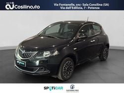 Nero Usata 2024 Lancia Ypsilon S Due volumi | 13.999 € (Buon prezzo)
