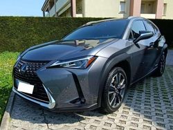 Grigio Usata 2019 Lexus UX 250h SUV | 22.900 € (Buon prezzo)