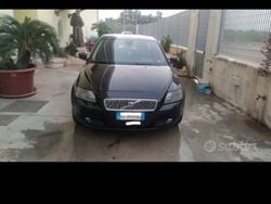 Nero Usata 2006 Volvo V50 Station wagon | 3200 €
