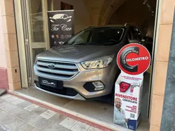 Beige Usata 2019 Ford Kuga Titanium SUV | 13.990 € (Ottimo prezzo)
