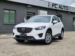 Bianco Usata 2017 Mazda CX-5 Evolve SUV | 18.000 € (Buon prezzo)