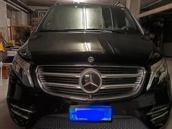 Nero Usata 2019 Mercedes 250 Monovolume | 31.500 €