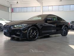 Nero Usata 2023 BMW 430 M Sport Coupé | 46.700 € (Buon prezzo)