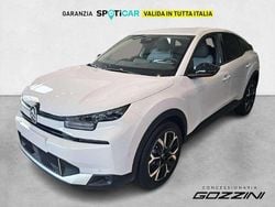 Okenite white Nuova 2025 Citroën C4 PureTech Tre volumi | 22.900 € (Buon prezzo)