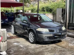 Usata 2006 Renault Mégane II Tre volumi | 1500 €