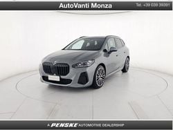 Grigio Usata 2025 BMW 218 M Sport Station wagon | 32.890 € (Buon prezzo)