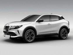Bianco Nuova 2025 Alfa Romeo Junior SUV | 25.600 € (Super prezzo)