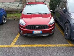 Usata 2018 Ford Ka Plus Active Due volumi | 9500 € (Buon prezzo)