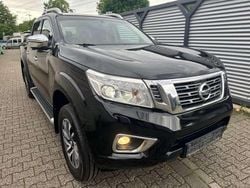 Nero Usata 2017 Nissan Navara N-Connecta Pick-up | 27.990 € (Cara)