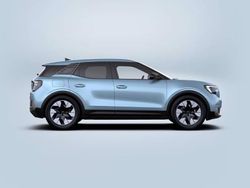 Arctic blue metallizzato Nuova 2025 Ford Explorer Extended Range SUV | 44.700 € (Cara)