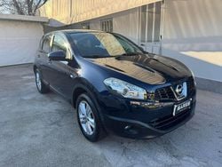 Blu Usata 2010 Nissan Qashqai Tekna SUV | 4500 € (Ottimo prezzo)