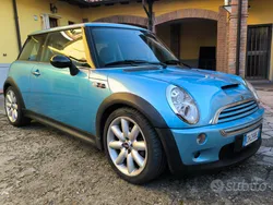 Usata 2003 Mini Cooper S Due volumi | 6500 € (Buon prezzo)