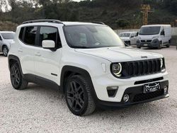 Bianco Usata 2020 Jeep Renegade SUV | 17.500 € (Buon prezzo)