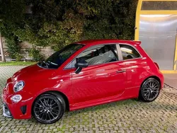 Usata 2023 Abarth 595 Due volumi | 20.000 € (Ottimo prezzo)