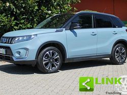 Blu Usata 2022 Suzuki Vitara SUV | 15.890 € (Ottimo prezzo)