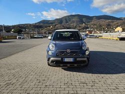 Other Usata 2019 Fiat 500L Cross Monovolume | 8290 € (Buon prezzo)
