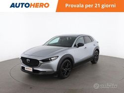 Grigio Usata 2023 Mazda CX-30 Homura-Line SUV | 20.999 € (Buon prezzo)