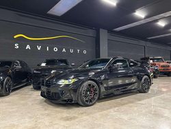 Nero Usata 2021 BMW M4 Competition Edition Coupé | 69.000 € (Cara)