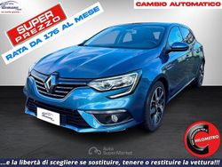 Blu Usata 2020 Renault Mégane IV Intens Tre volumi | 15.490 € (Buon prezzo)