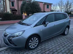Usata 2012 Opel Zafira Tourer Cosmo Monovolume | 7000 € (Cara)