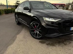 Usata 2021 Audi Q8 S-Line SUV | 52.000 € (Super prezzo)