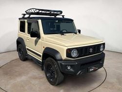 Beige Usata 2020 Suzuki Jimny SUV | 31.500 € (Buon prezzo)