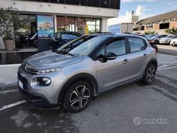 Usata 2019 Citroën C3 Tre volumi | 8500 €