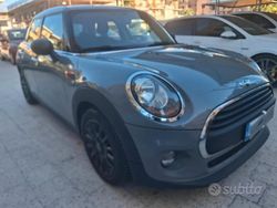 Grigio Usata 2016 Mini ONE Business Due volumi | 12.450 € (Buon prezzo)