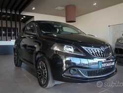 Nero Usata 2024 Lancia Ypsilon Due volumi | 15.900 € (Molto cara)
