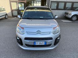 Argento Usata 2015 Citroën C3 Picasso Exclusive Monovolume | 6900 € (Buon prezzo)