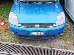 Usata 2005 Ford Fiesta Collection Tre volumi | 1150 € (Ottimo prezzo)