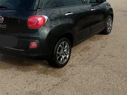 Usata 2017 Fiat 500L Monovolume | 8750 €