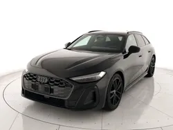 Nero Nuova 2025 Audi A5 S-Line Coupé | 61.850 € (Super prezzo)