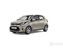 Blu Nuova 2025 Kia Picanto Urban Due volumi | 15.900 € (Buon prezzo)