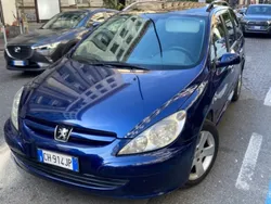Usata 2003 Peugeot 307 Station wagon | 1000 € (Super prezzo)