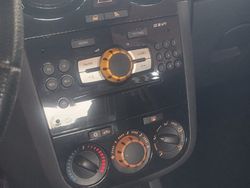 Grigio Usata 2010 Opel Corsa Due volumi | 1750 €