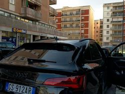Nero Usata 2024 Audi Q5 Sportback SUV | 43.999 € (Ottimo prezzo)