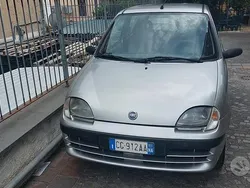 Usata 2003 Fiat 600 Due volumi | 1000 € (Buon prezzo)