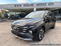 Nero Nuova 2025 Hyundai Tucson SUV | 32.990 € (Buon prezzo)