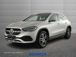Argento Usata 2022 Mercedes GLA250 AMG SUV | 32.900 € (Buon prezzo)