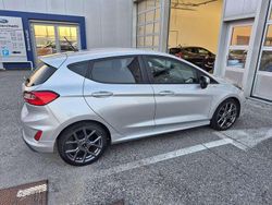 Usata 2020 Ford Fiesta ST-Line Due volumi | 14.500 € (Buon prezzo)