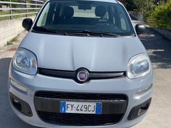 Usata 2019 Fiat Panda Due volumi | 7000 € (Ottimo prezzo)