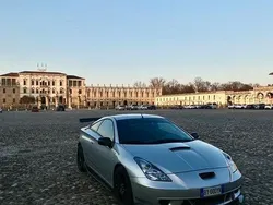 Usata 2002 Toyota Celica Coupé | 9500 € (Buon prezzo)