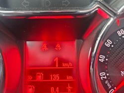 Rosso Usata 2018 Opel Adam S Due volumi | 9000 € (Ottimo prezzo)