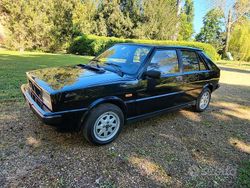 Nero Usata 1983 Lancia Delta Due volumi | 15.900 €