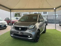 Other Usata 2016 Smart ForTwo Cabrio Passion Cabrio | 13.990 € (Buon prezzo)